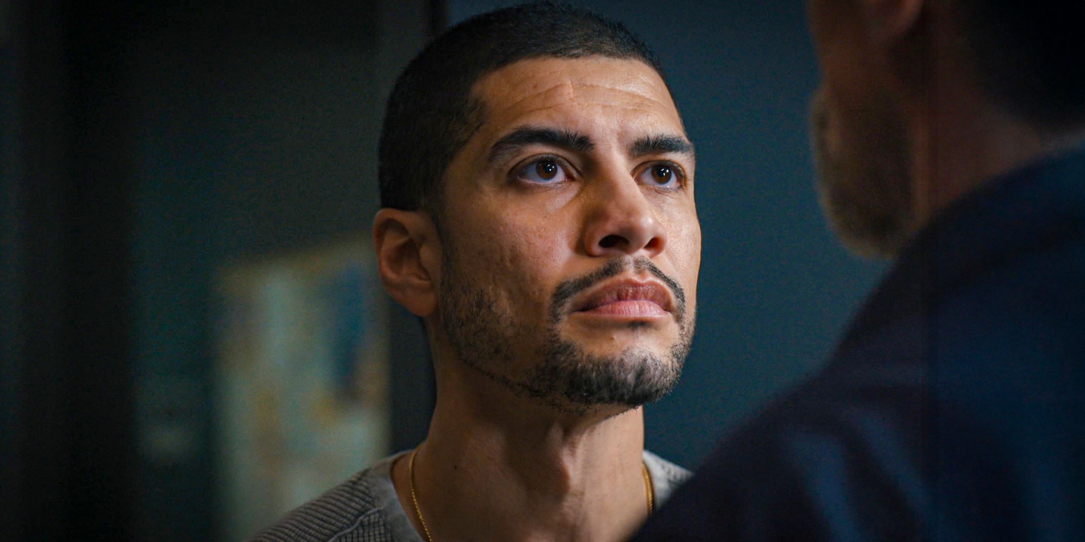 Rick Gonzalez  in Law & Order: Organized Crime