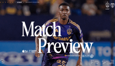 Match Preview presented by DigAlert: LA Galaxy vs D.C. United | July 12, 2025