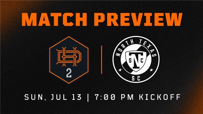 Houston Dynamo 2