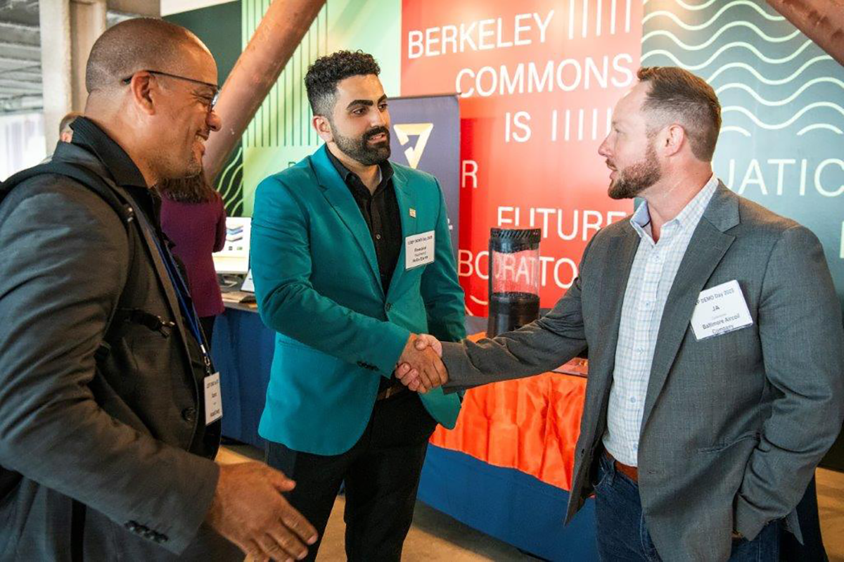 Energy Department Selects 27 Innovators for Lab-Embedded Entrepreneurship Program