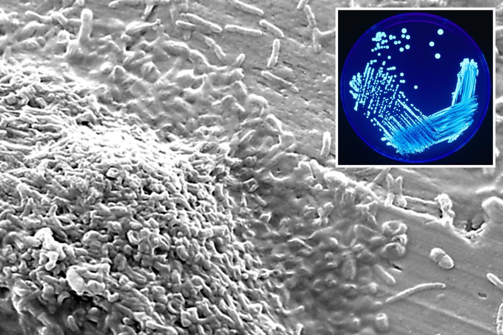 Cluster of Legionnaire's disease cases found in NYC as health officials on alert