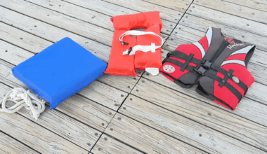 Ald. Stephanie Coleman proposes mandatory life jackets on Chicago waterrways – NBC Chicago
