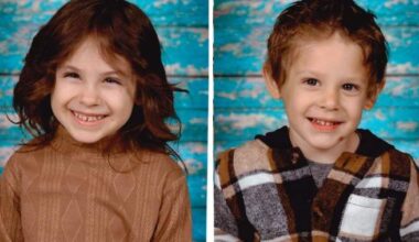 N.S. missing kids: Pink blanket belonging to Lilly being examined, RCMP say