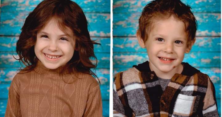N.S. missing kids: Pink blanket belonging to Lilly being examined, RCMP say