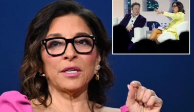 X CEO Linda Yaccarino quits just two years after Elon Musk hired her