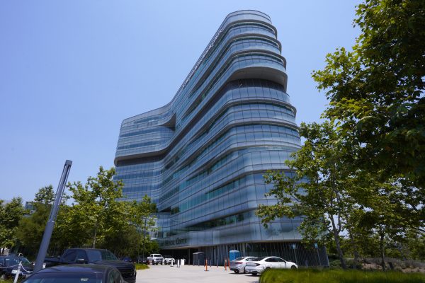UCSD Health, Blue Shield extend contract as negotiations continue – San Diego Union-Tribune
