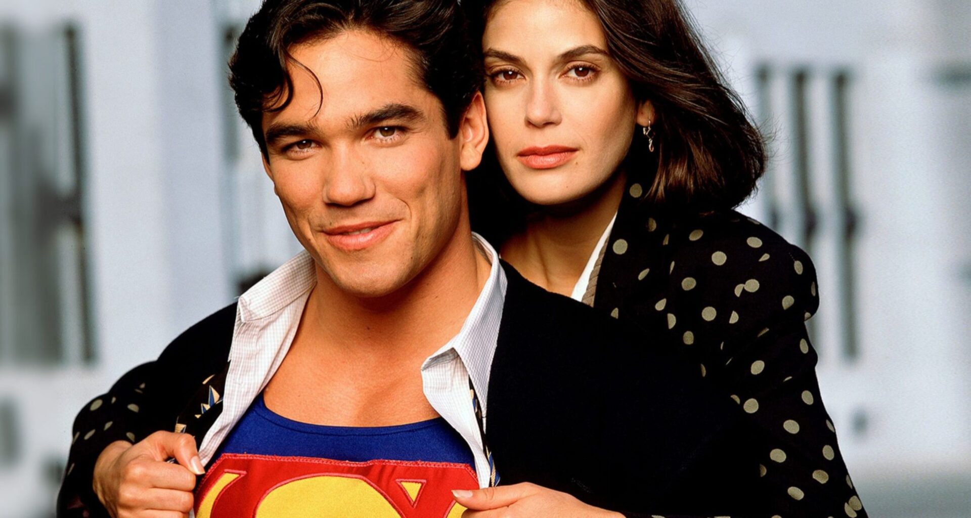 After His “Woke” 'Superman' Criticism Went Viral, Dean Cain Clarifies His Stance on James Gunn’s New Film [Exclusive]