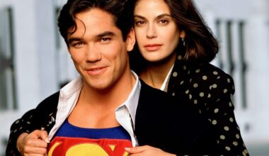 After His “Woke” 'Superman' Criticism Went Viral, Dean Cain Clarifies His Stance on James Gunn’s New Film [Exclusive]