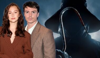 'I Know What You Did Last Summer' Director On Why Lola Tung & Nicholas Alexander Chavez Were Cut From The Slasher