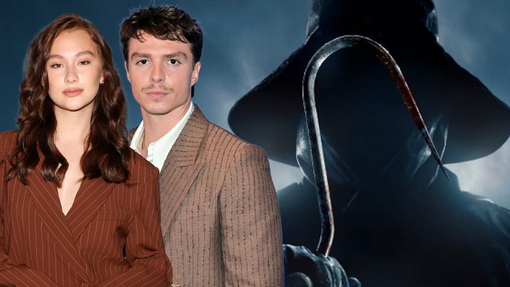 'I Know What You Did Last Summer' Director On Why Lola Tung & Nicholas Alexander Chavez Were Cut From The Slasher