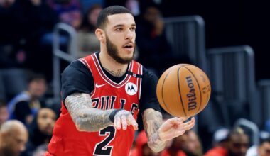 2025 NBA Offseason Trade Tracker