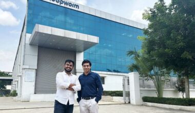 Loopworm Secures Fresh Funding to Power Reactor-Free Protein Production