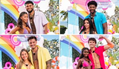 Peacock's 'Love Island USA' Makes Call For "Respect & Kindness" To Islanders Ahead Of Season 7 Winners Announcement