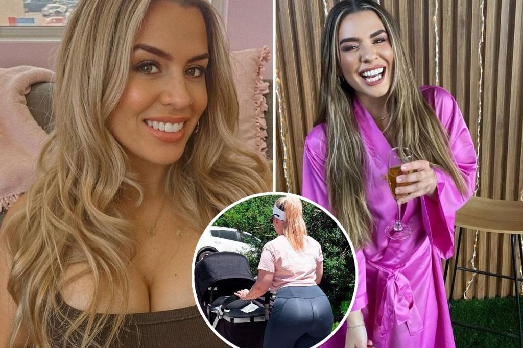 Lucy Banks reveals the moment her son was told she did OnlyFans: 'Unfair'