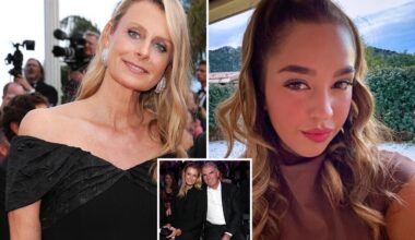 Wife of Lufthansa's CEO fatally runs down babysitter on vacation