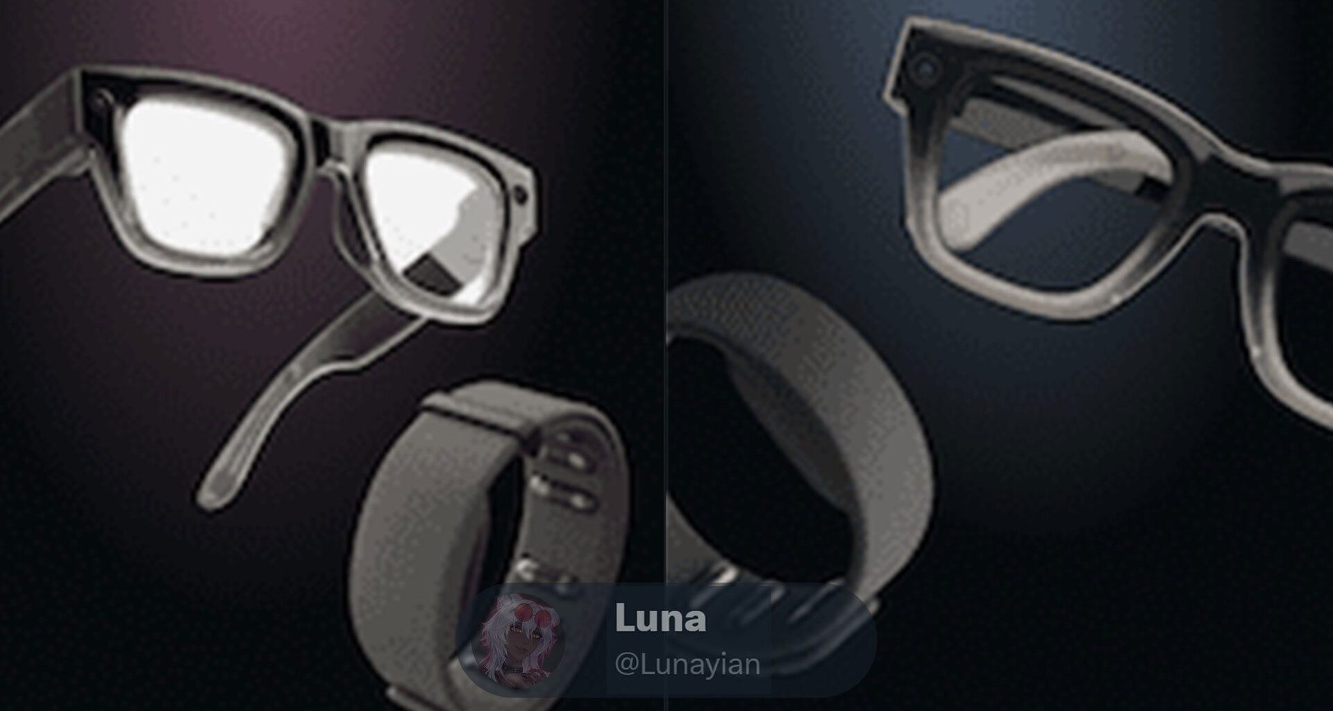 Meta Leak Suggests Smart Glasses With Display is Nearing Launch, Includes Wrist-worn Controller
