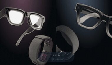 Meta Leak Suggests Smart Glasses With Display is Nearing Launch, Includes Wrist-worn Controller