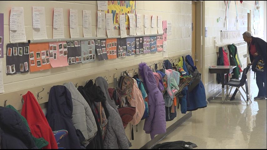 New law aims to improve mental health care in schools through free screenings, early intervention