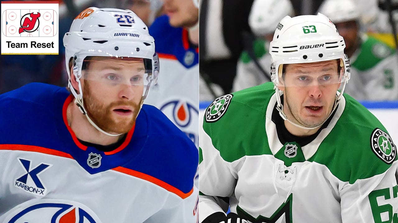 Devils add Brown, Dadonov for depth scoring