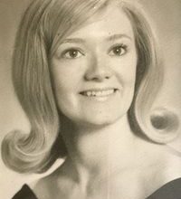 Karen Marie Locke - 9/10/1948 - 7/6/2025