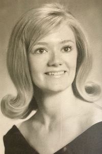 Karen Marie Locke - 9/10/1948 - 7/6/2025