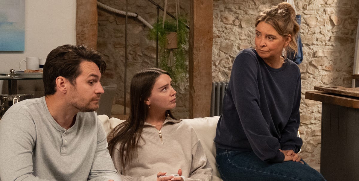 Sarah vows to scrap the baby idea