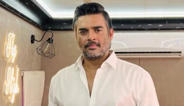 Madhavan