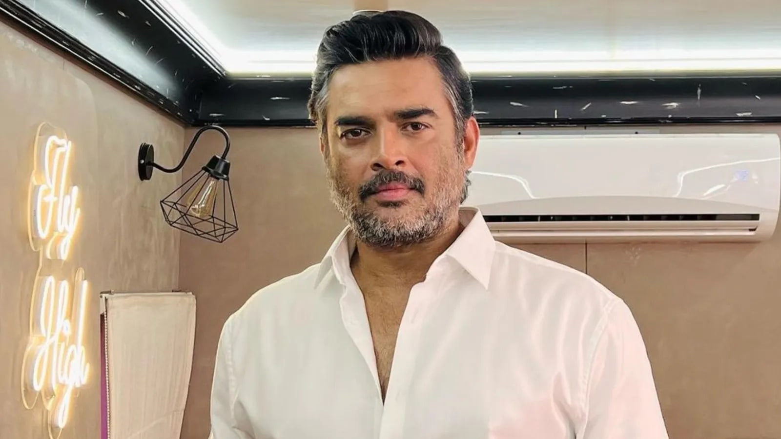 Madhavan