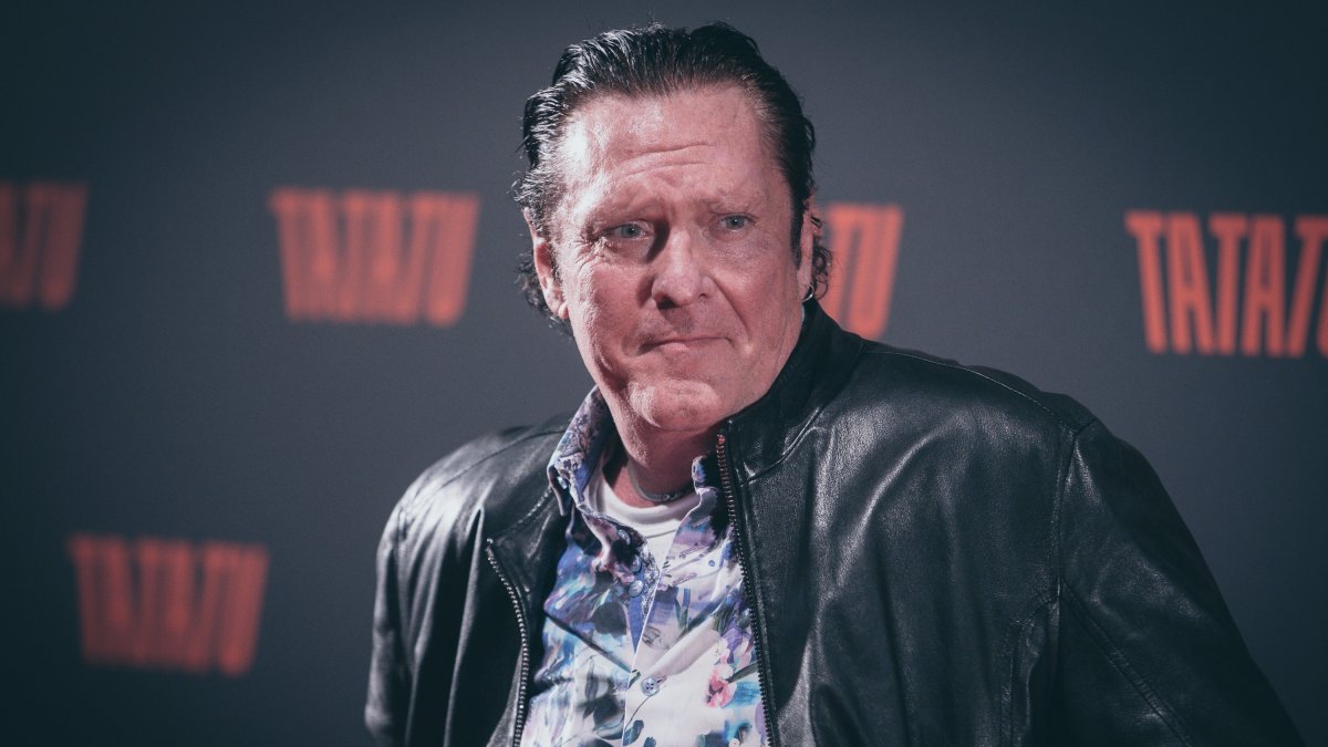 Actor Michael Madsen dies at age 67 – NBC Los Angeles