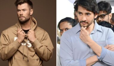 Costly Cameos In Mahesh And Allu Arjun Films: What For?