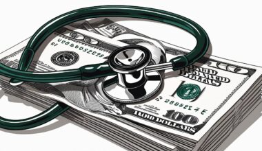 The urgency of tackling health care affordability 