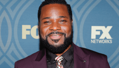 Malcolm-Jamal Warner, ‘Cosby Show’ Star, Dies at 54 - Variety