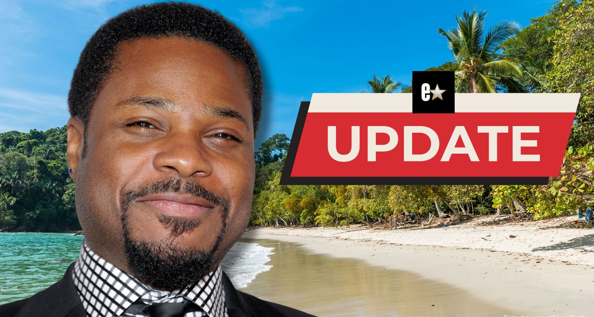 Malcolm-Jamal Warner