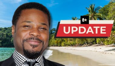 Malcolm-Jamal Warner