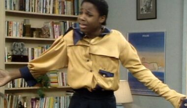 Flashback to the Gordon Gartrell Shirt