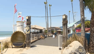 Gladstones in Pacific Palisades reopens after Palisades Fire – NBC Los Angeles