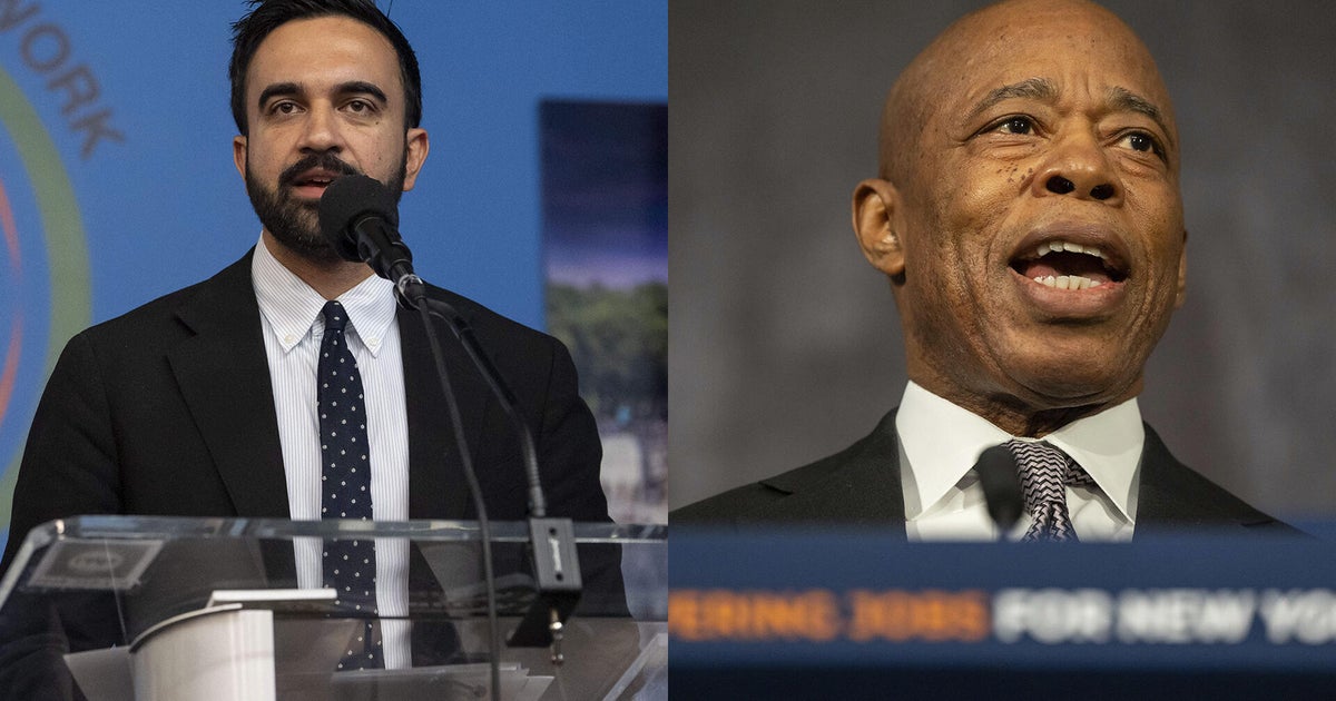 Questions arise regarding Zohran Mamdani's past, Mayor Eric Adams' campaign as NYC mayor's race kicks off