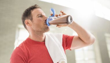The Truth About Eating Too Much Protein – and Why Most Men Don’t