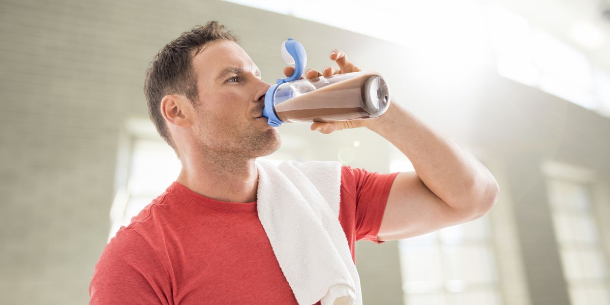 The Truth About Eating Too Much Protein – and Why Most Men Don’t