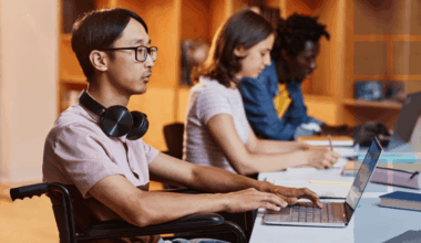Disability Pride Month: The ADA and the Modern History of Disability Rights in the U.S.