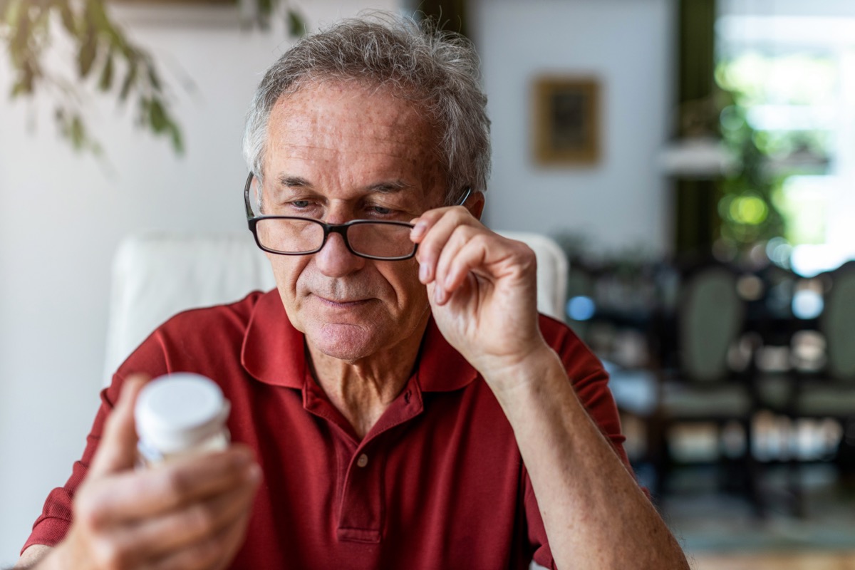 Tylenol Is the "Most Dangerous OTC Drug," Doctors Warn — Best Life