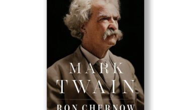 Book excerpt: "Mark Twain" by Ron Chernow