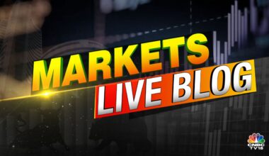 CNBC TV18