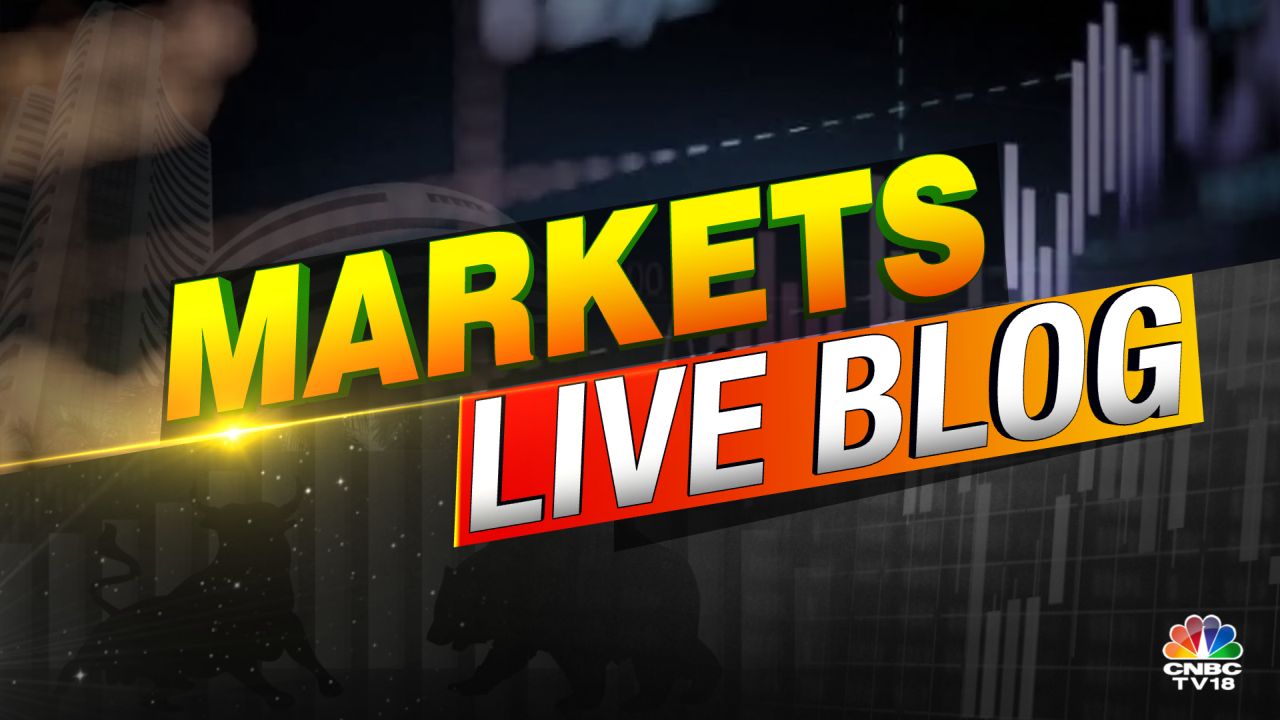 CNBC TV18