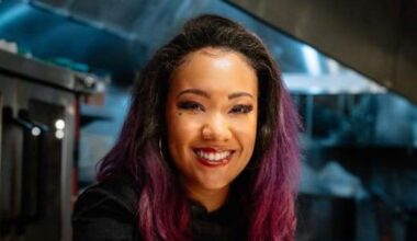 Hell's Kitchen's Mary Lou Davis named new chef of Ida Claire