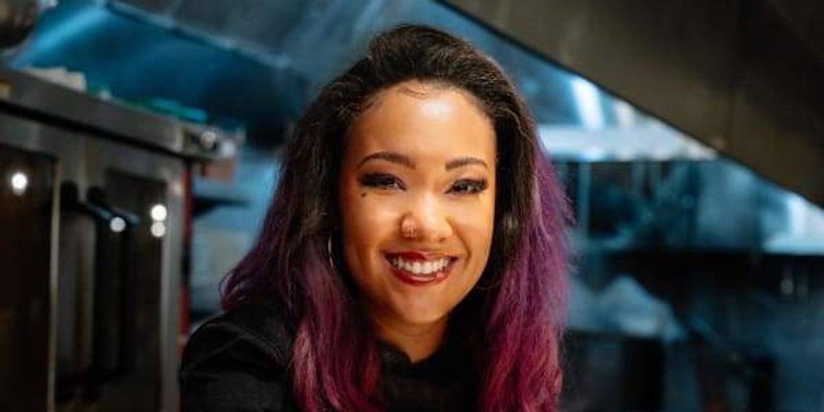 Hell's Kitchen's Mary Lou Davis named new chef of Ida Claire