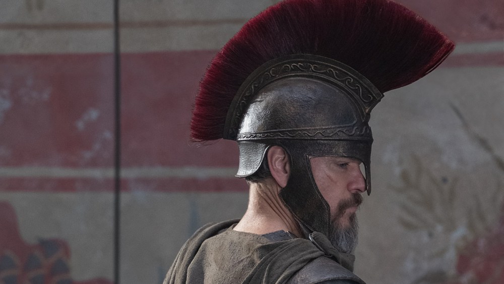 'The Odyssey' Early Tickets Sold Out, Scalpers Reselling at $200+