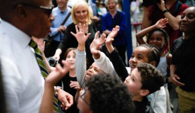 These are the 40 new NYC after-school program sites opening this fall for 5,000 students