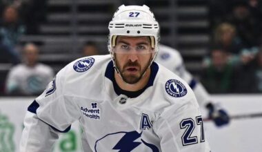 Rangers Should Reunite with Former Captain
