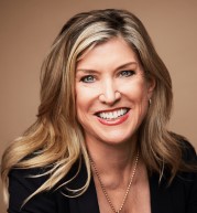 Author Fiona Mackenzie (Courtesy photo)
